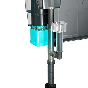Filtro Esterno per Acquario con Skimmer di Superficie e Filtro di Circolazione per Acquari Domestici d'Acqua Dolce - Product Image 6