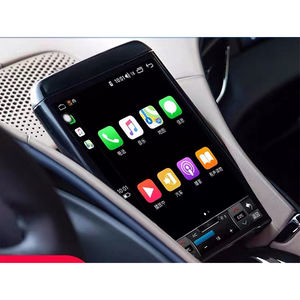 Autoradio Android 11.0 pour <span class=keywords><strong>Ferrari</strong></span> FF 599 612 Roma SF90 F8 812 458 <span class=keywords><strong>GTC</strong></span> <span class=keywords><strong>4</strong></span> Llusso GPS Stéréo Multimédia Lecteur DVD Voiture GPS - Product Image 1