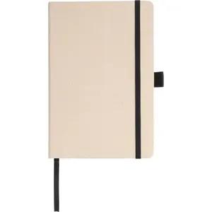 Blocco Note A5 in Canna da Zucchero, Gadget Ecologici - Product Image 1