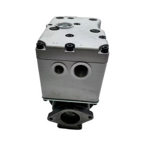 מחיר המפעל stralis עבור מדחס אוויר משאית איווקו סטרליס 504308489 מדחס אוויר - Product Image 2