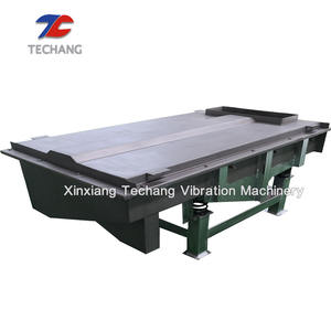 खनन 2 परतों रैखिक कंपन मशीन - Product Image 2