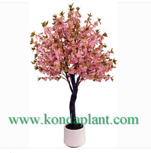 Cây Phong Nhân Tạo Cây Nhựa, Cây Bảng Phong Đỏ Nhật Bản - Product Image 5