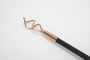 10M Sewer Cleaner Tool Removable Plumbing <strong>Drain</strong> <strong>Rod</strong> Clean <strong>Set</strong> - Product Image 5