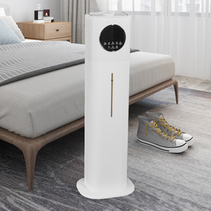 Difusor de aire de nuevo diseño, aceite esencial, Aroma, Vestíbulo del Hotel, humidificador de lujo independiente, productos de calidad, <span class=keywords><strong>deshumidificador</strong></span> - Product Image 2