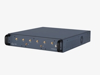Sistema de Comunicación por Microondas Aéreo con Procesamiento IF, Sistema de Comunicación por Ondas Cortas y Ultravioleta, Plataforma de Radio Definida por Software (SDR) Nacional