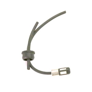 Filtro Compatibile Tcs4100 Rif. 502111 per Passaggio Attraverso Pareti con Filtro Integrato - Product Image 1