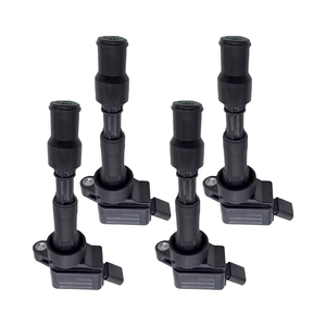 Bobinas de encendido 27300-2E601 compatibles 2016-2020 para Hyundai Elantra <span class=keywords><strong>Kona</strong></span> Sonata Veloster para Kia Forte Optima <span class=keywords><strong>Hybrid</strong></span> - Product Image 1