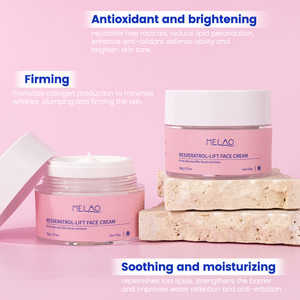 <span class=keywords><strong>Crema</strong></span> <span class=keywords><strong>viso</strong></span> <span class=keywords><strong>al</strong></span> collagene Anti rughe <span class=keywords><strong>resveratrolo</strong></span> Lift retinolo alternativa rassodante <span class=keywords><strong>crema</strong></span> idratante - Product Image 4