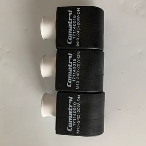 Bobine COMATROL d'origine DANFOSS M13 24D 20W DN M1324D20WDN M13-24D-20W-DE 171140019 M13-24D-20W-DN 171146019 M16-24D-26W-DN - Product Image 1