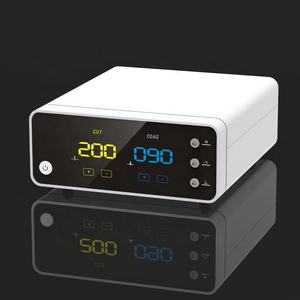 HF-800CI 350/150W ENT RF 플라즈마 수술 시스템 고주파 양극성 수술 전기외과 유닛 - Product Image 3