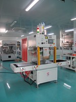 Hochfrequenz-Versiegelung maschine mit gezackter Kante, 8kW Hochfrequenz-PVC-Petg-Rpet-Versiegelung maschine mit gezackter Kante