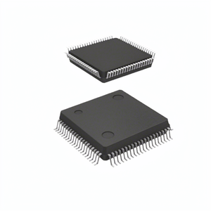 Memory Electronic Circuit Components S29CD016J0MQAM113 Authorized Distributor 80 BQFP - Product Image 1