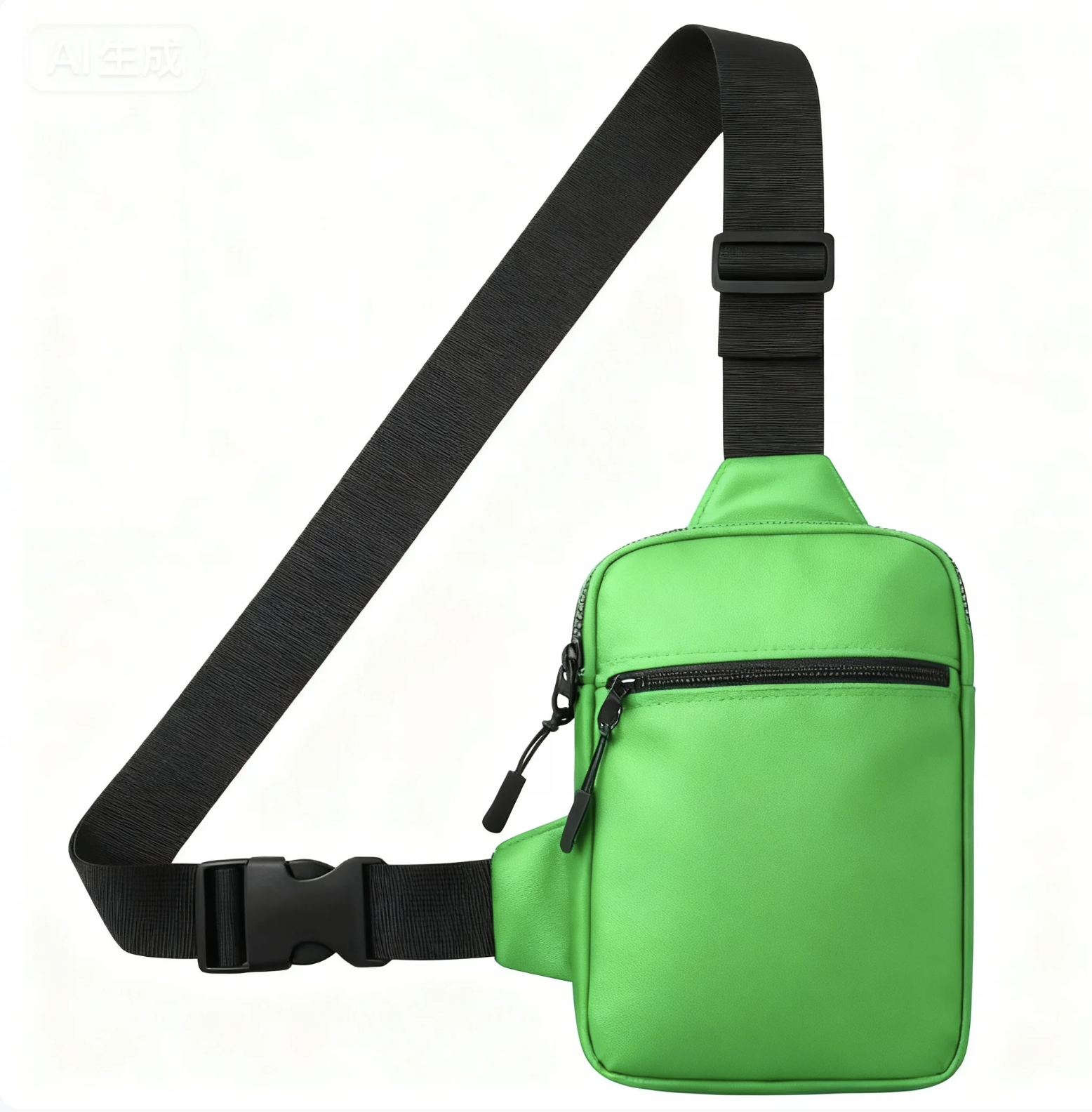 Fluorescent Vert