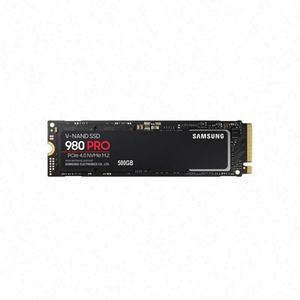 870 EVO ซีรีส์ 2.5 นิ้ว 500GB SATA III V-NAND 500G ไดรฟ์โซลิดสเตทภายใน MZ-77E500BW - Product Image 3