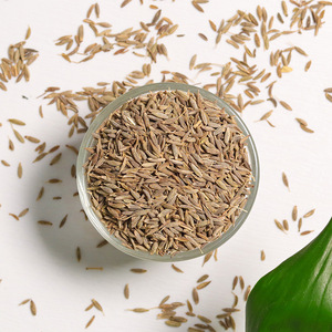 Spezie Singole Qiaoyuntang <span class=keywords><strong>Cumino</strong></span> Essiccato 150g/Barattolo Granuli Grandi per Barbecue, Marinatura e Condimento per Carne di Pecora - Product Image 3