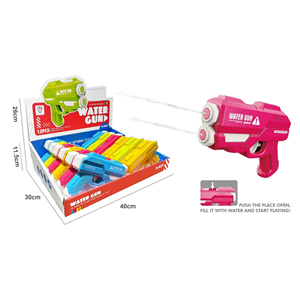 Enfants <span class=keywords><strong>d</strong></span>'été en gros jouant absorbant l'eau jouets de jeu de plein air jouets en plastique <span class=keywords><strong>pas</strong></span> <span class=keywords><strong>cher</strong></span> pistolet à eau <span class=keywords><strong>jouet</strong></span> pour enfants - Product Image 6