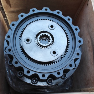 Piezas de Excavadora, Reductor de Giro Js85 Jcb85 JS220 JS110 JS145W JRC0007 LNO0104 LNM0437 JRC0008 JLC0008 Caja de Engranajes de Giro - Product Image 6