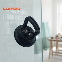 Ventouse simple haute qualité pour verre, plaque de levage à vide, outils manuels pour bosses de voiture