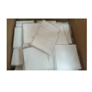 PTFE paper 0.1mm 0.12mm 0.2mm 0.3mm for Dab Wax Oil extraction heat resistance 260 degree Non-Stick sheet Replace Parchment Pape factory supply