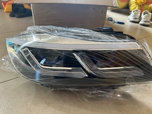 Đèn pha chiếu 318i 320i 325i <span class=keywords><strong>12</strong></span> <span class=keywords><strong>V</strong></span> New Auto phụ kiện xe hơi cho 3 Series E90 Đèn pha lắp ráp 2004-2011 - Product Image 4