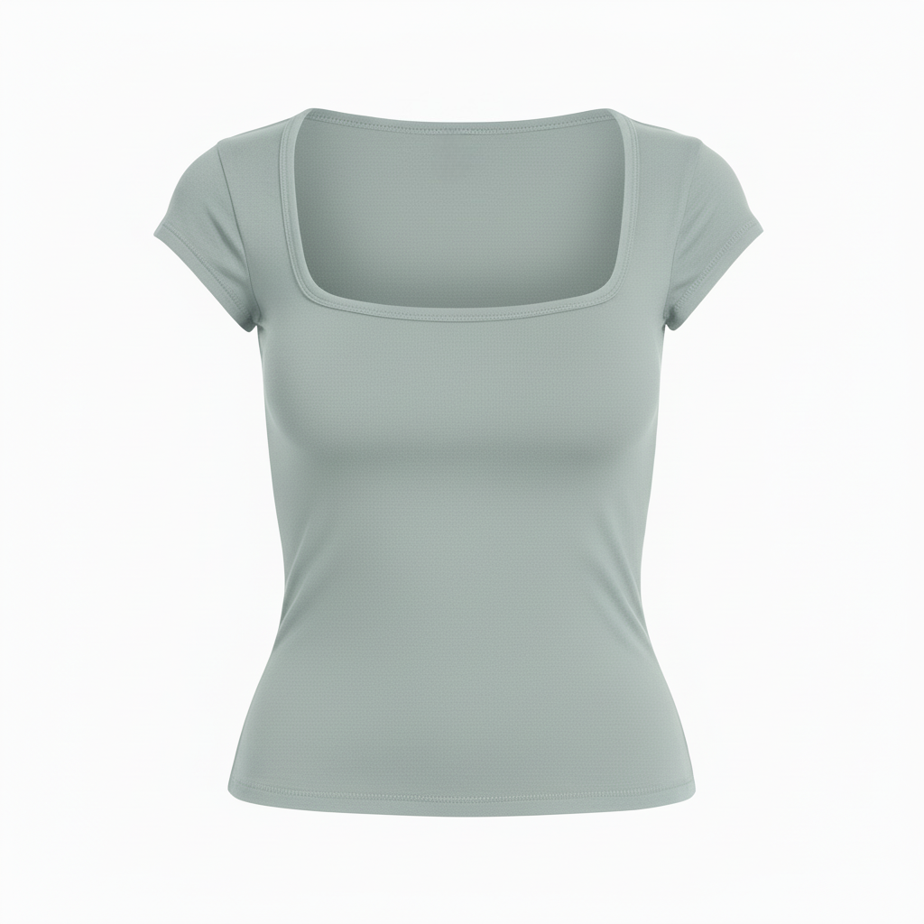 สีเขียวอ่อน