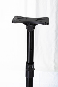<span class=keywords><strong>Support</strong></span> d'<span class=keywords><strong>amplificateur</strong></span> robuste - <span class=keywords><strong>Support</strong></span> de haut-parleur trépied réglable en hauteur pour scène, studio, ampli de <span class=keywords><strong>guitare</strong></span> et système de sonorisation - Product Image 3
