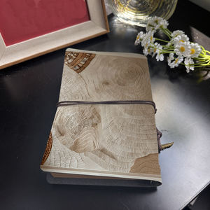 A6หนาประจำวัน80แผ่นทันสมัยเหมาะสำหรับโรงเรียน/สำนักงานปกสมุดวางแผนบันทึกรายสัปดาห์ที่เหมาะกับ playi - Product Image 3