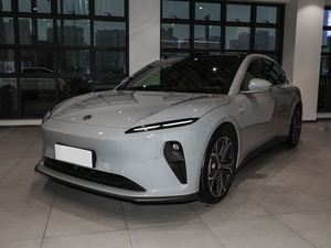 2024 Nio ET5 <span class=keywords><strong>Mini</strong></span> EV 75kWh voitures d'<span class=keywords><strong>occasion</strong></span> berline boîte de vitesses automatique 4L capacité du moteur lumière sombre fournisseur chinois pour l'automobile - Product Image 5