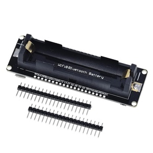 <span class=keywords><strong>WEMOS</strong></span> WiFi & BT Batterie ESP32 outil de développement ESP32 batterie esp8266 <span class=keywords><strong>ESP</strong></span> WROOM <span class=keywords><strong>32</strong></span> ESP32 bon - Product Image 4