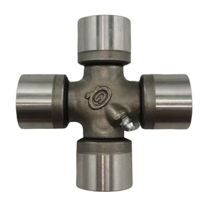Repuestos de Alta Calidad para Camiones, Conjunto de Eje Cruzado Universal BJ-130, para Camiones y Remolques - Product Image 1
