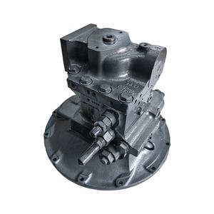 Bomba Principal de Excavadora Belparts PC130-7, Bomba Hidráulica Principal 708-1L-00650 708-1L-00651 708-1L-00432 para Komatsu - Product Image 5