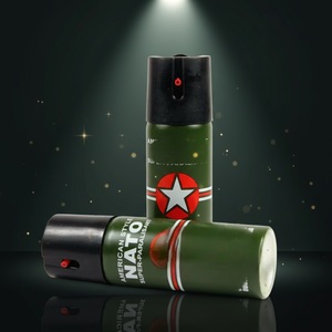 Spray de <span class=keywords><strong>défense</strong></span> personnelle Compact Mace Neto, porte-clés à dégagement rapide, outil de sécurité personnel portable, motif chat, <span class=keywords><strong>kit</strong></span> de <span class=keywords><strong>défense</strong></span> sûr pour femmes - Product Image 1