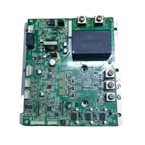 Carte de commande de climatisation centrale Trane Z Gchv 802301700250 320520 - Product Image 1