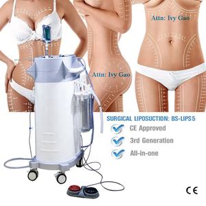 Équipement esthétique de liposuccion pour les distributeurs de produits médicaux et de soins de santé - Product Image 5