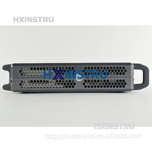เครื่องวิเคราะห์เครือข่ายเวกเตอร์ Agilent รุ่น Keysight P9384B แบบ 4 พอร์ต  เครื่องมือวัดอิเล็กทรอนิกส์แบบ Streamline  ช่วงความถี่ 9 KHz ถึง 20 GHz มือสอง hx1 - Product Image 3