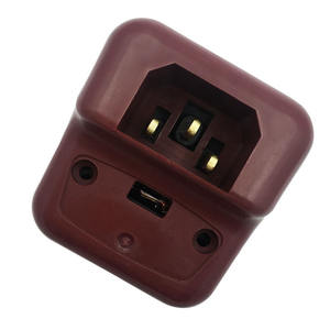 1500W Old-Style Electric <b>Kettle</b> Accessories Copper Pin Heating Socket <b>Temperature</b> <b>Control</b> Anti-Dry-Boil Electric <b>Kettle</b> Parts - Product Image 1