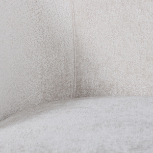 Sofá de tres asientos de madera de tela recta simple de lujo para el hogar de diseño moderno para muebles de sala de estar de hotel - Product Image 6