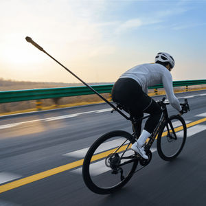 Caméra Insta360 X5 - Caméra d'Action 360 Étanche 8K avec Capteurs de 1/1,28" 48MP, Vidéo HDR 360 8K, Photo 360 72MP pour le Sport et les Voyages - Product Image 5