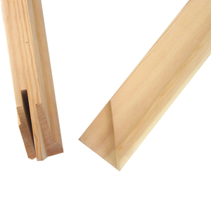 1.7*3.7cm Pine Wood Painting <strong>Canvas</strong> Stretcher Bars Wooden <strong>Canvas</strong> <strong>Frame</strong> - Product Image 1