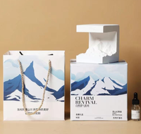 Cadeau de remise des diplômes de l'enseignant Sunshine Jinshan Aromatherapy Expanded Encens Stone Birthday Gift