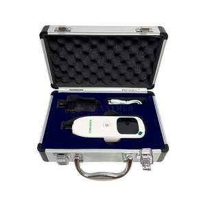 Analyseur de bilirubine transcutané pour nourrissons SY-F015-1, jaunisseur, testeur de bilirubine pour nouveau-nés, avec imprimante - Product Image 1