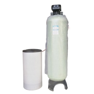 Lisseur à <span class=keywords><strong>eau</strong></span> en résine, 10 000lph, pour chaudière ou <span class=keywords><strong>eau</strong></span> à usage ordinaire - Product Image 6