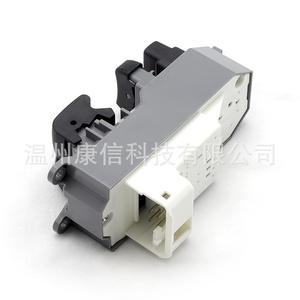 Interruptor Maestro de Elevalunas Eléctrico para Automóvil Toyota TACOMA04, 84820-52410, Nuevo y Usado, 12V para Fabricación - Product Image 1