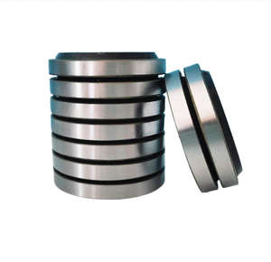 Joints d'huile ISI DKB de haute qualité pour bague d'étanchéité anti-poussière DKB résistance à l'huile de joint d'huile de Chine - Product Image 2