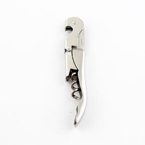 Abridor de Botellas Multifuncional Portátil y Plegable Yangjiang, Sacacorchos con Diseño Plano Simple XR9057 - Product Image 4