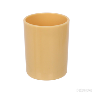 Molinillo de plástico, tarro, trituradora de hierbas para tabaco, molinillo de hierbas con diseño de setas, logotipo personalizado, accesorios para fumar, suministros para fumadores - Product Image 4