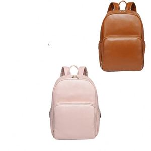 Sac à dos à langer en nylon certifié BSCI avec sangles pour poussette, grande capacité, pour maman, avec matelas à langer et sac de rangement pour bébé - Product Image 2