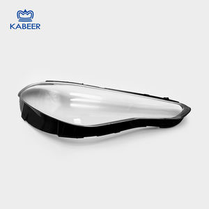 Copertura Faro Anteriore per Skoda <span class=keywords><strong>Fabia</strong></span> <span class=keywords><strong>2008</strong></span> 2009 2010 2011, Guscio Protettivo per Lente Faro, Coprilampada - Product Image 3