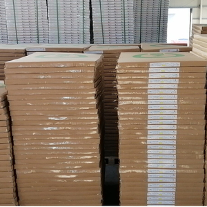 Copie autocopiante de facture papier bleu NCR dans des cartons et des rouleaux lisibilité améliorée - Product Image 2
