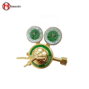 Buona qualità regolatori di pressione del <span class=keywords><strong>gas</strong></span> Americano per la saldatura industriale - Product Image 2